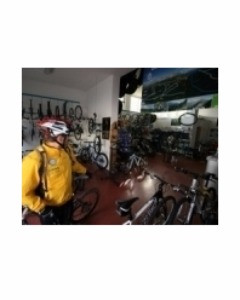 Bikeschool Paul´s Radwerkstatt